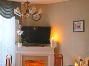 Пансион Пушкинская 10 HotelsTeam