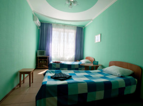 Отель Сулак