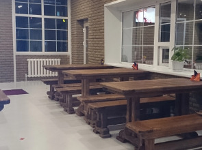 Отель Марсель