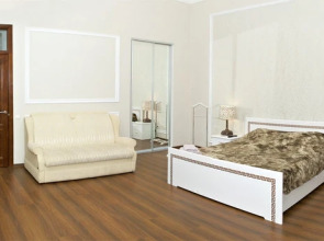 Апартаменты Bunin Suites