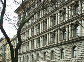 Гостевой дом Капитель