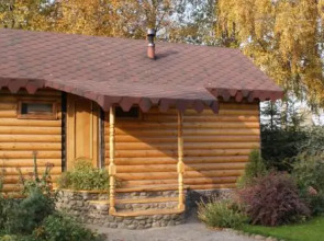 Гостевой дом Helen's Home