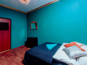 Абракадабра Хостел