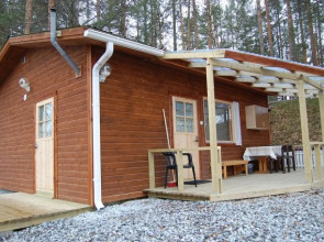 Коттеджи Lomasaaret