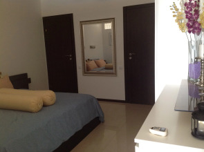 Апартаменты Премьера