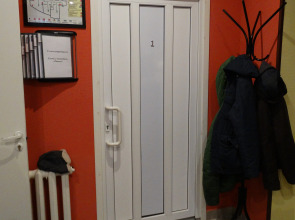 Хостел Pioneer