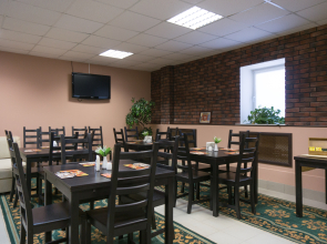 Мини-Отель Приорат