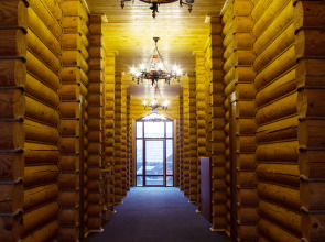 Гостиничный Комплекс Коровницкая Слобода