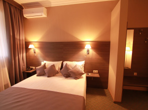 Отель Villa Diana