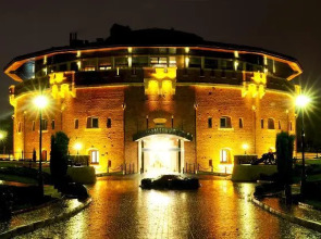 Цитадель Инн Отель и Резорт