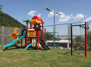 Отель Alva Hotel & Spa