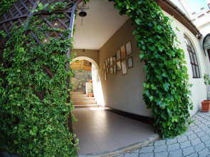 Гостевой дом Флёр