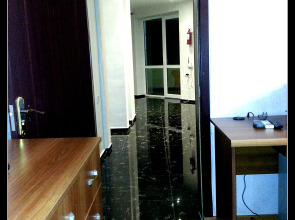 Отель Royal palace Tbilisi