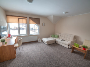 Мини-отель Dom Hotel Domodedovo