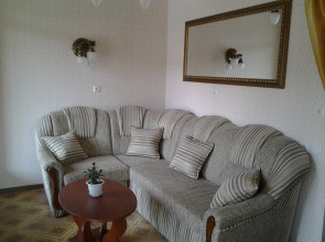 Гостевой дом Маленький принц