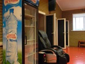 Отель Марсель