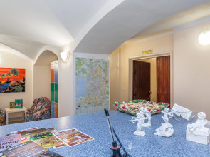 Хостел Стелла на Невском