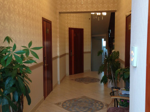 Отель Честный Чехов