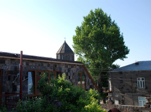 Мини-отель Вилла Карс