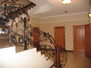 Коттедж на Зелёном