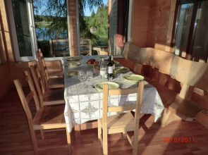 Гостевой дом отца Василия