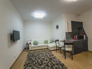 Мини-отель Dom Hotel Domodedovo