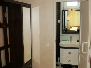 Гостевой дом Коралловая