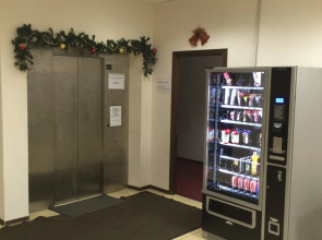 Хостел Арена