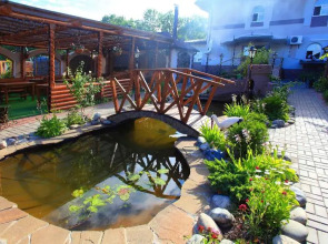 Гостиница Милославский