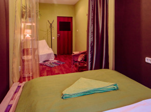 Абракадабра Хостел