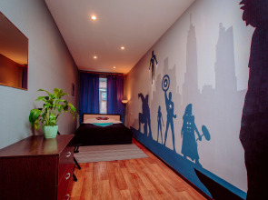 Абракадабра Хостел