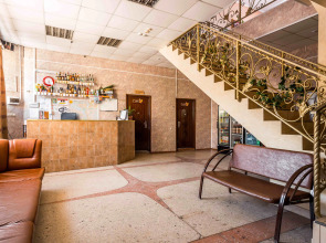 Гостиничный комплекс Жар-Птица