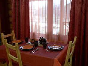 База Отдыха Кава