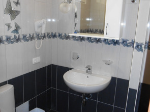 Пансионат Крым