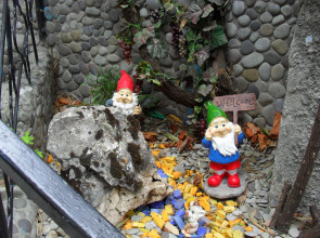 Гостевой дом Волна