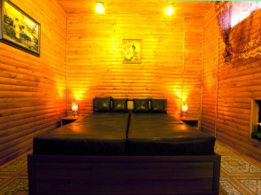 Отель Сулак