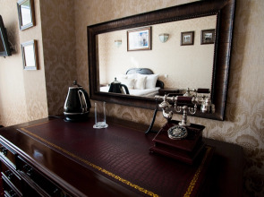 Отель О'Хара