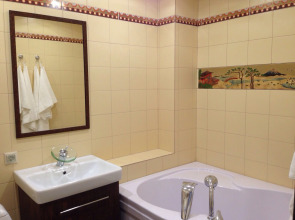 Меблированные комнаты Вокруг Света