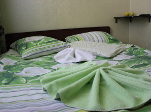 Отель Аскора