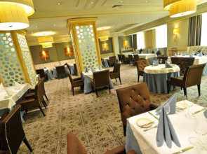 Гранд-отель Тянь-Шань