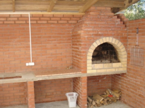 Гостиница Салют