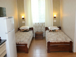 Гостевой дом Коралловая