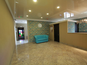 Отель Villa Diana