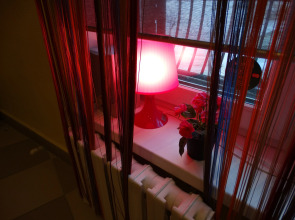 Хостел Pioneer