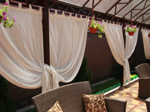 Отель Villa Diana