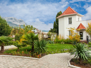 Вилла Онейро