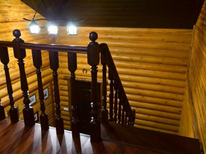 Мини-Отель Пушкинский Дворик