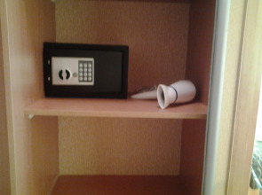 Гостевой дом Маленький принц