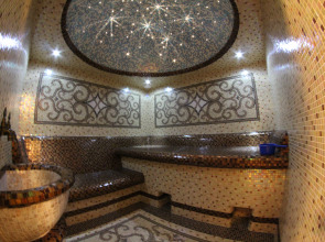 Мини-Отель Вилла Венеция