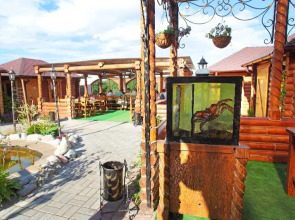 Гостиница Милославский